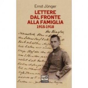 Lettere dal fronte alla famiglia (1915-1918)